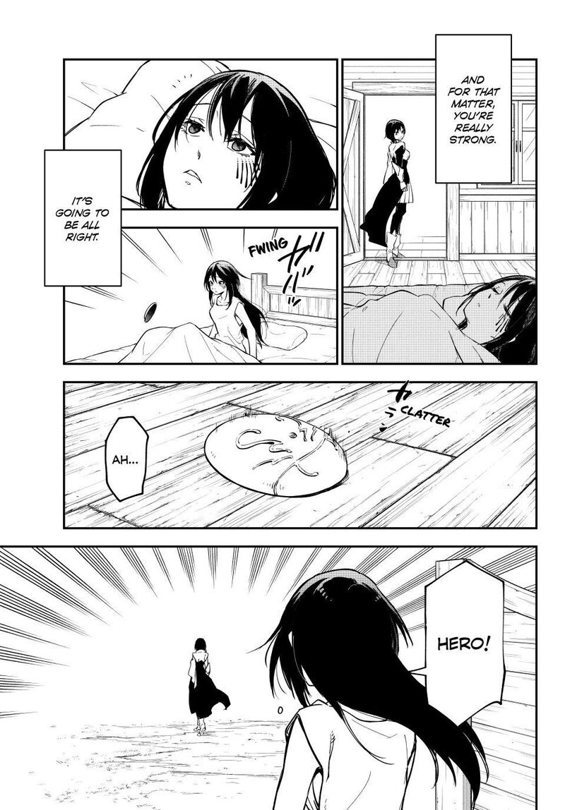 Tensei Shitara Slime Datta Ken - Chapter 144 image 45
